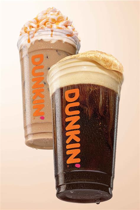 Photos at Dunkin’ .